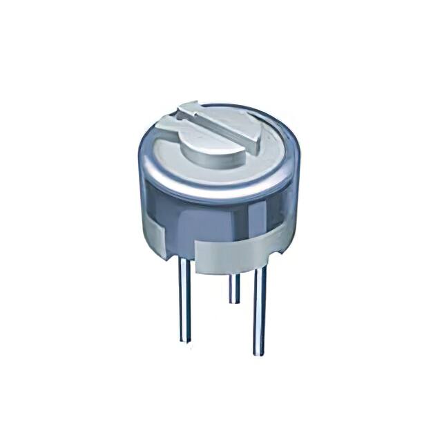 3329H-99-253LF Bourns Inc.  Trimmer Potentiometers